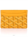 women card wallet - GOYARD - BALAAN 1