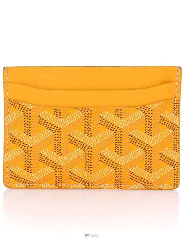 women card wallet - GOYARD - BALAAN 1