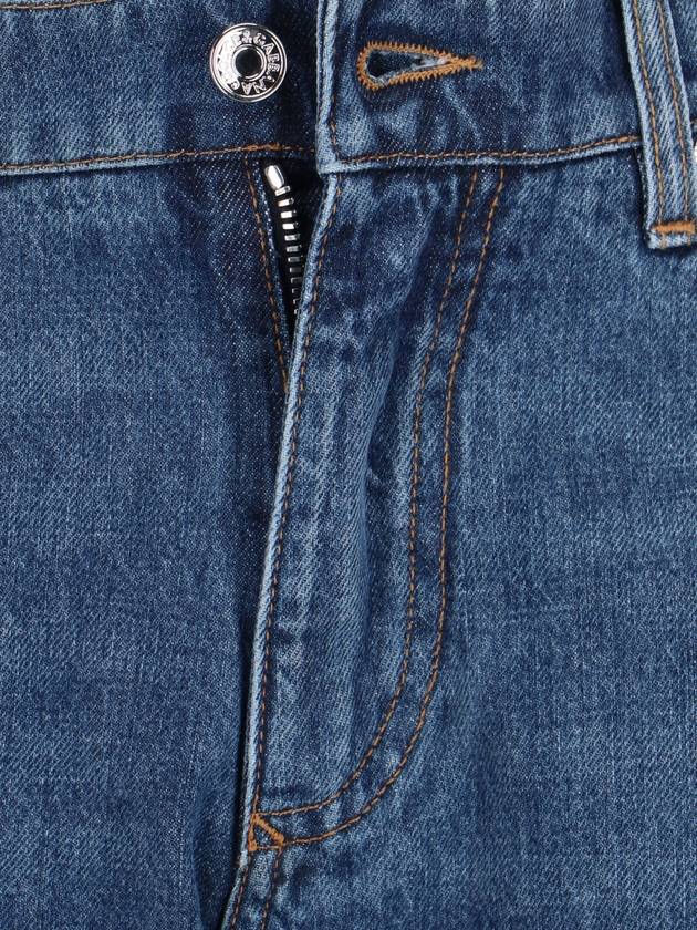 Dolce & Gabbana Jeans - DOLCE&GABBANA - BALAAN 5