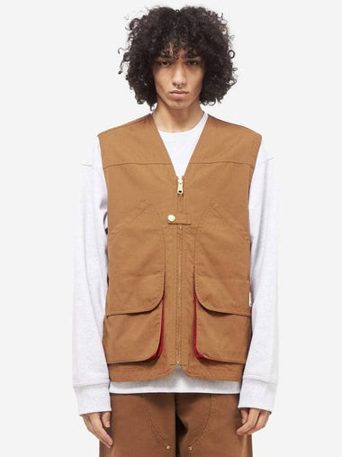 Carhartt Wip Gilet - CARHARTT WIP - BALAAN 1