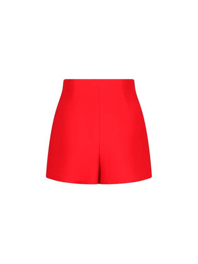 SHORTS WITH V LOGO - VALENTINO - BALAAN 2