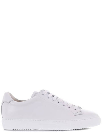 Doucal'S  Men'S Sneakers - DOUCAL'S - BALAAN 1