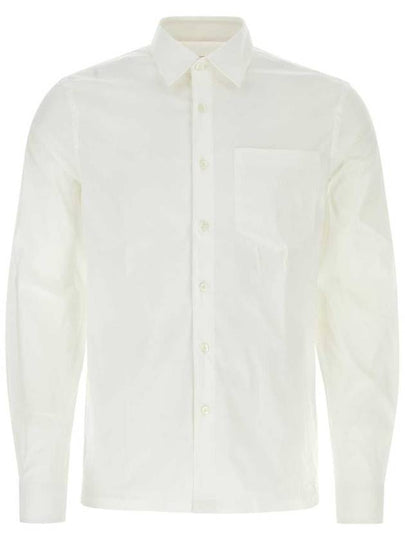 dress shirt UCN425S22113JY F0009 B0440467680 - PRADA - BALAAN 2