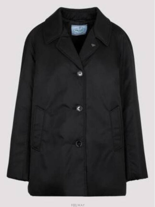 Re-nylon jacket 29L062 1WQ8 F0002 - PRADA - BALAAN 2