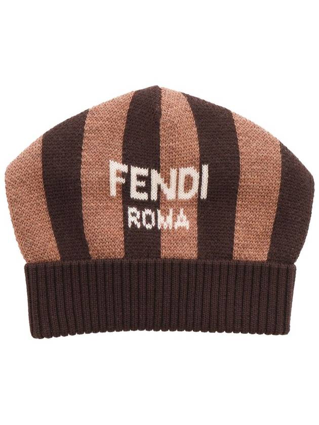 Fendi Kids Hat - FENDI - BALAAN 1