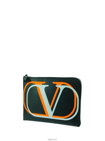 women clutch bag - VALENTINO - BALAAN 1