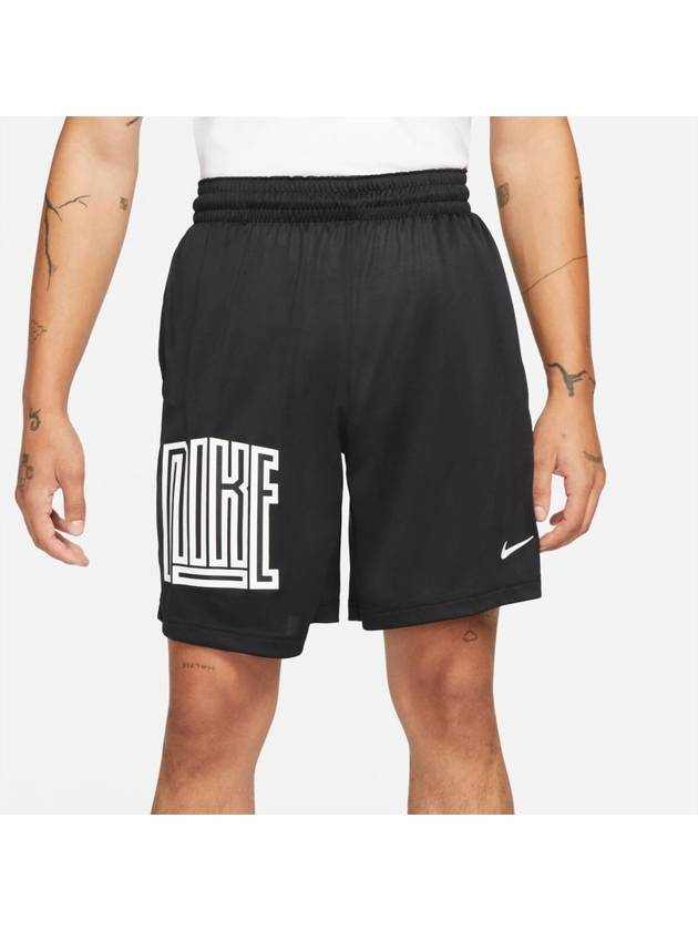 M NK DF 8IN SHORT ASYM STR5 - NIKE - BALAAN 2