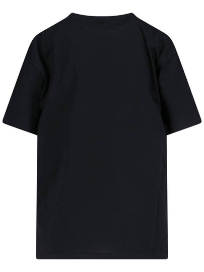 Valentino T-shirts and Polos Black - VALENTINO - BALAAN 2