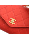 women shoulder bag - CHANEL - BALAAN 6