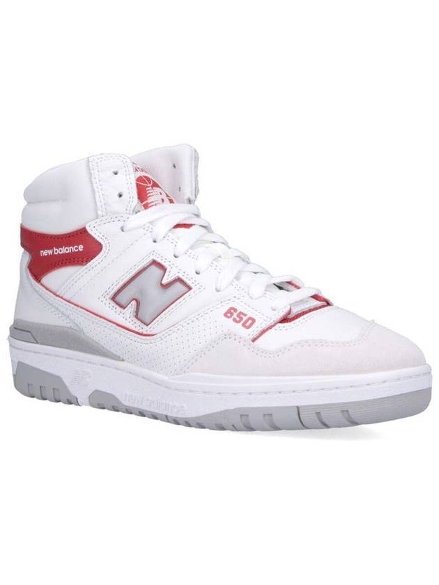 650 Sneakers BB650RWF B0110819251 - NEW BALANCE - BALAAN 3