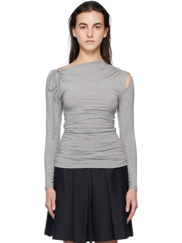 busca top - PALOMA WOOL - BALAAN 1