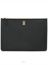 men clutch bag - BURBERRY - BALAAN 1