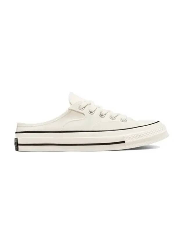 Chuck 1970 Mule White - CONVERSE - BALAAN 3