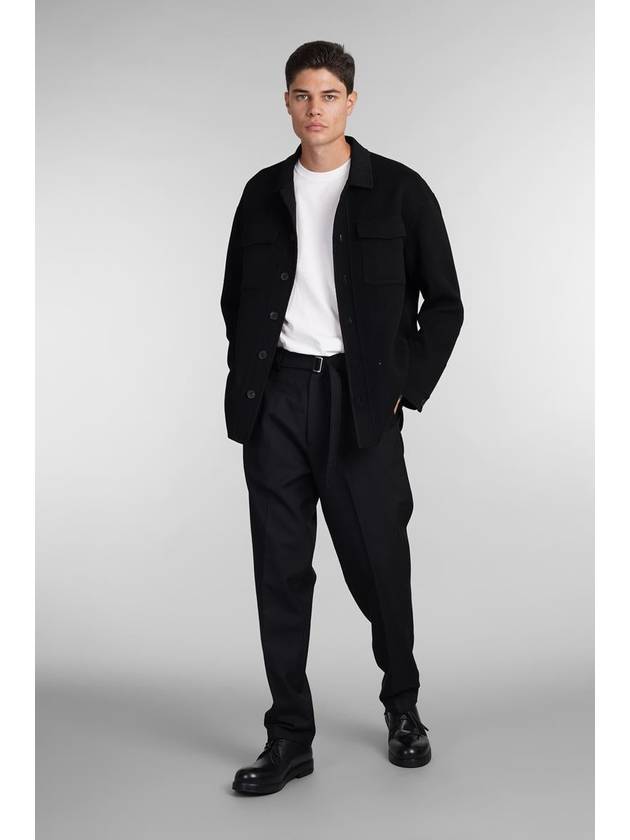 Low Brand Virgil Drill Pants - LOW BRAND - BALAAN 2