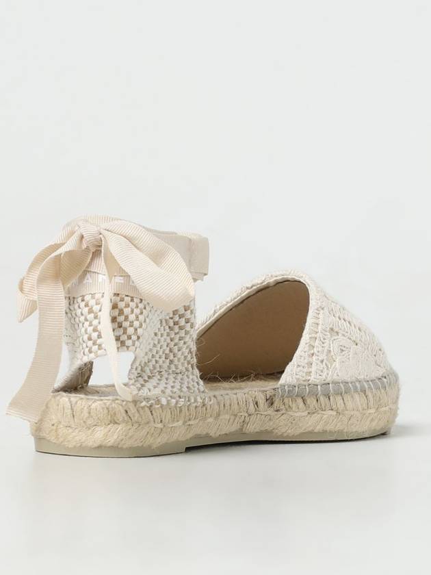 Espadrilles woman Manebi - MANEBI - BALAAN 3