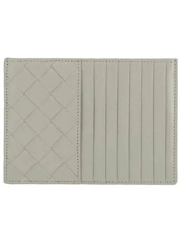 Wallet 763935VCPP3 1556 GRAY - BOTTEGA VENETA - BALAAN 2