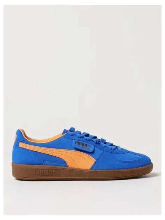 Palermo Low Top Sneakers Royal Blue - PUMA - BALAAN 2