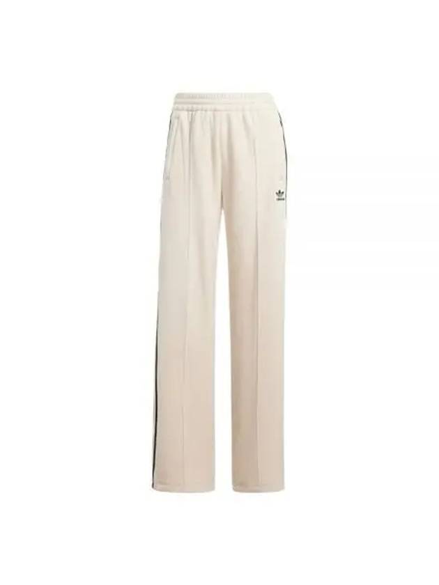 Originals Premium Beckenbauer Luxe Track Pants White - ADIDAS - BALAAN 2