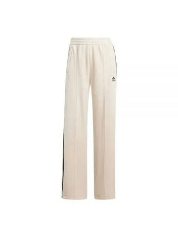 Originals Premium Beckenbauer Luxe Track Pants White - ADIDAS - BALAAN 1