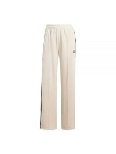 Originals Premium Beckenbauer Luxe Track Pants White - ADIDAS - BALAAN 1