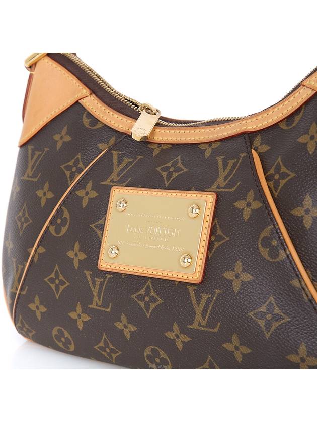 women shoulder bag - LOUIS VUITTON - BALAAN 8