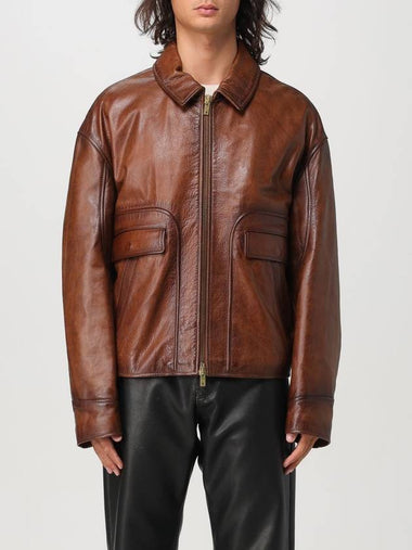 Jacket men Golden Goose - GOLDEN GOOSE - BALAAN 1