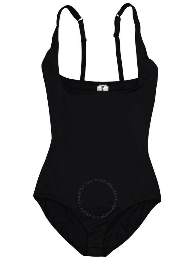 Wolford Ladies Black Mat De Luxe Forming Bodysuit, Brand Size 38 - WOLFORD - BALAAN 3