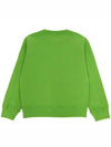 Brushed sweatshirt 15CKSS016C 003878W 617 Adults can wear - CP COMPANY - BALAAN 2