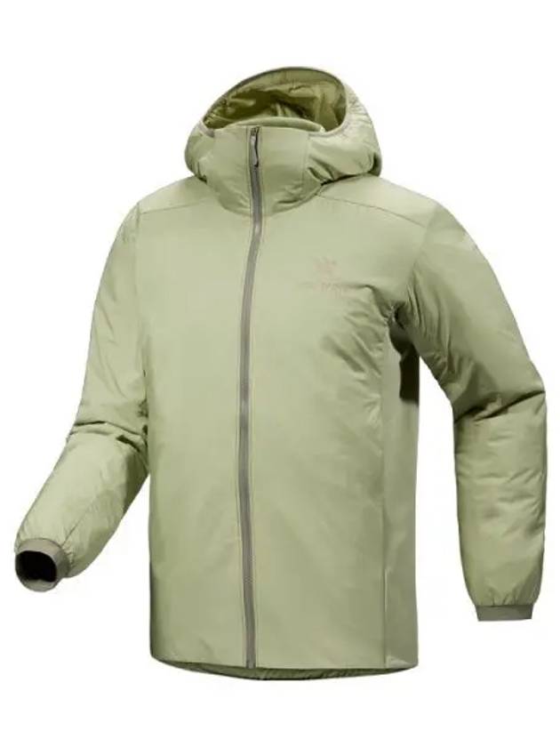 ARCTERYX Atom Hoodie Men CHLORIS - ARC'TERYX - BALAAN 1