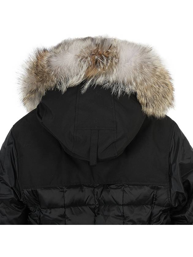 Mens callaghan parka best sale