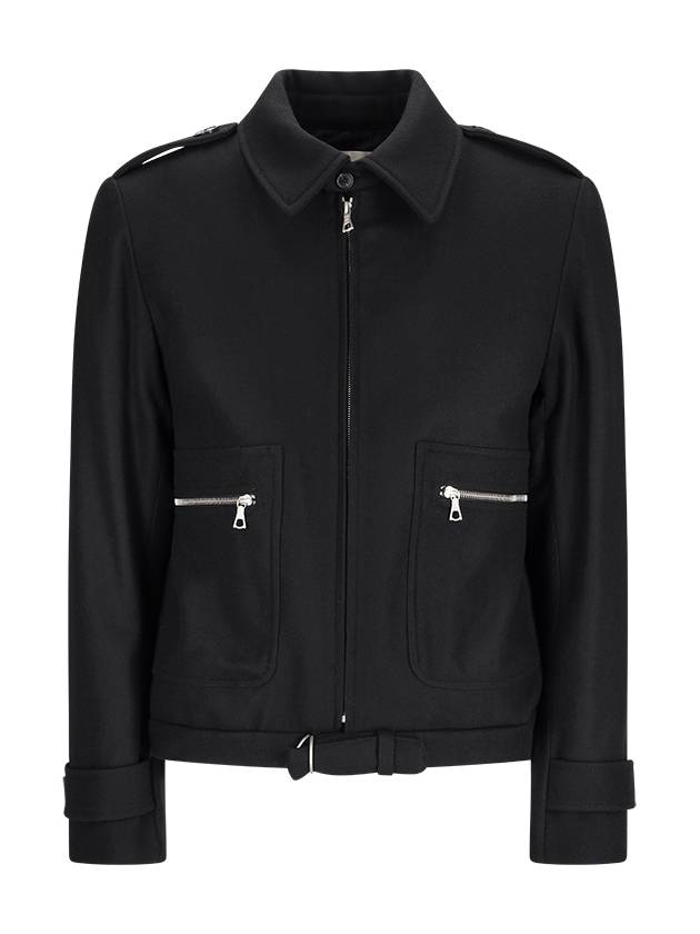 VERONA JACKET - DRIES VAN NOTEN - BALAAN 1