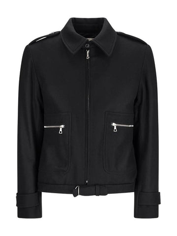 VERONA JACKET - DRIES VAN NOTEN - BALAAN 1