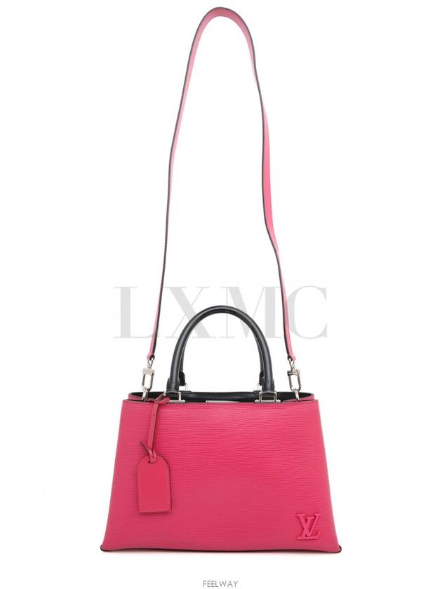 women tote bag - LOUIS VUITTON - BALAAN 10