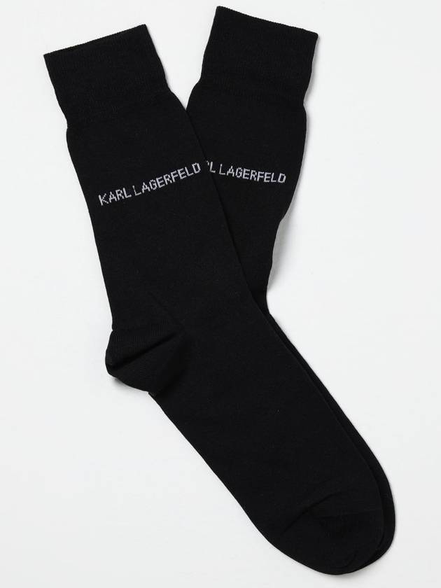 Socks men Karl Lagerfeld - KARL LAGERFELD - BALAAN 2