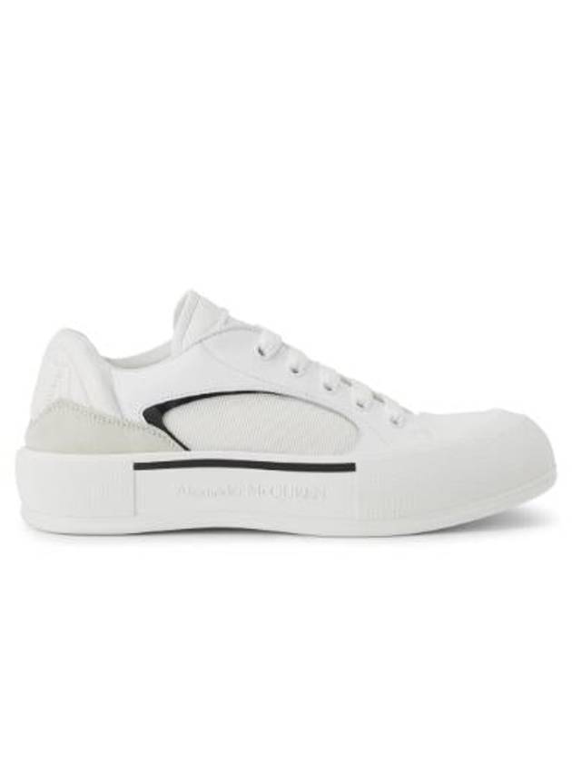 Sneakers 777241W4SS3 9061 - ALEXANDER MCQUEEN - BALAAN 4