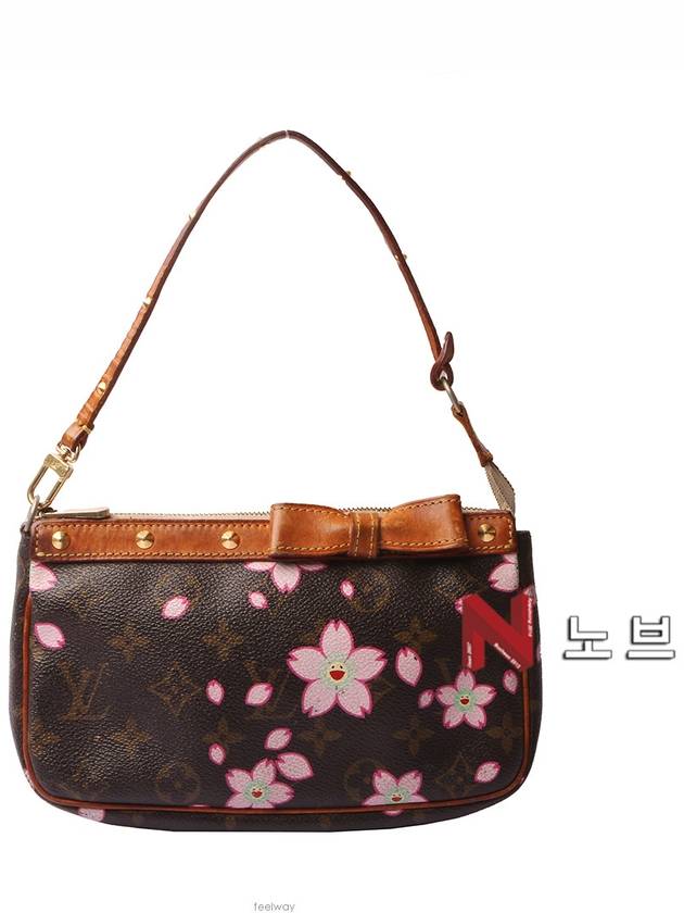 women shoulder bag - LOUIS VUITTON - BALAAN 1