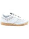 Court Low Top Sneakers White - MAISON MARGIELA - BALAAN 1