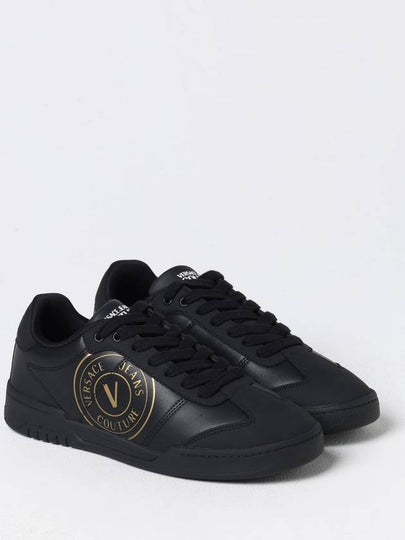 Sneakers men Versace Jeans Couture - VERSACE - BALAAN 2