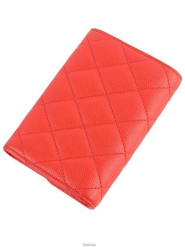 women card wallet - CHANEL - BALAAN 2