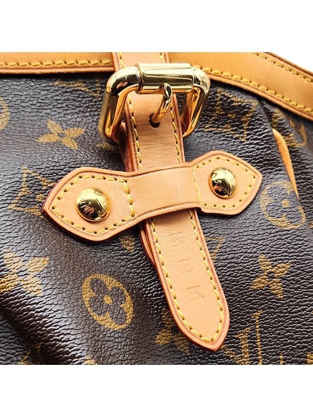 Monogram Tivoli GM L408375 - LOUIS VUITTON - BALAAN 8