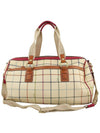 men s luggage bag - COACH - BALAAN 3