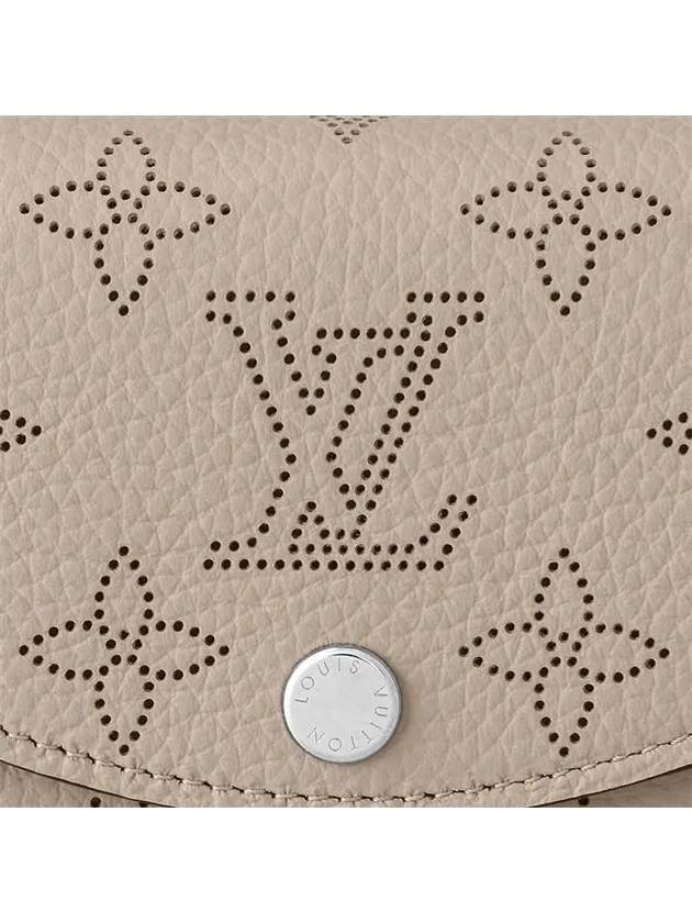 Women's Iris XS Wallet Galette M82437 - LOUIS VUITTON - BALAAN 7