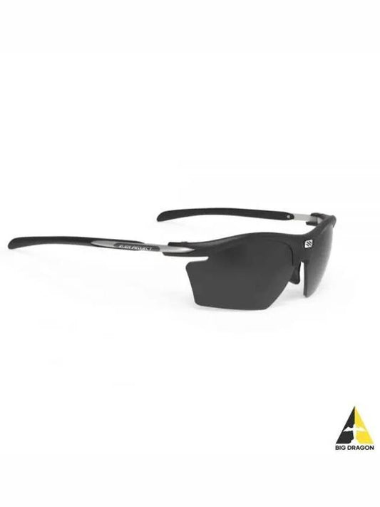 RUDY PROJECT RYDON SLIM MATTE BLACK SMOKE SP541006 0000 - RUDYPROJECT - BALAAN 1