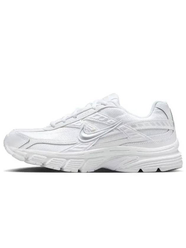 Initiator Low Top Sneakers White - NIKE - BALAAN 2