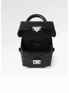 Camera Box Shoulder Bag Black - LOUIS VUITTON - BALAAN 5