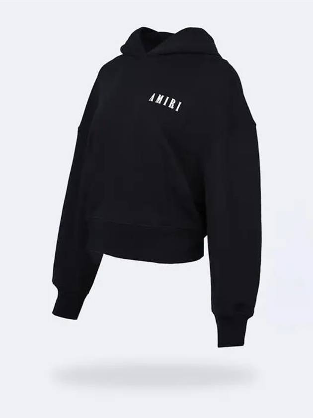 Logo print hoodie WJH004001 - AMIRI - BALAAN 2