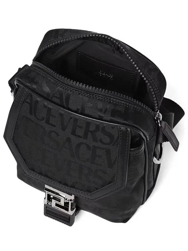 shoulder bag 1009919 1A070401B00E - VERSACE - BALAAN 8