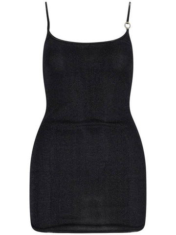 OSEREE Dresses Black - OSEREE - BALAAN 1