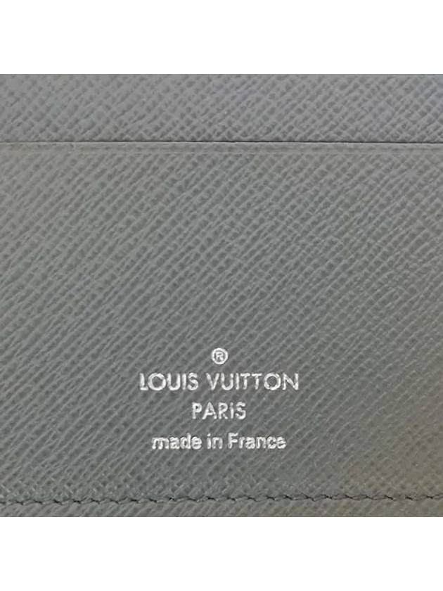 M32809 Half Wallet - LOUIS VUITTON - BALAAN 4