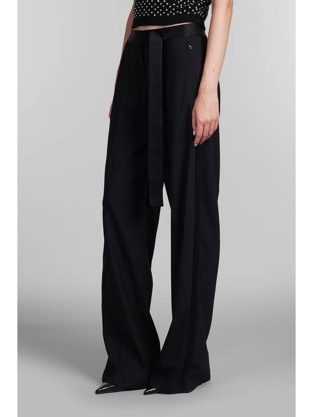 David Koma Pants - DAVID KOMA - BALAAN 4